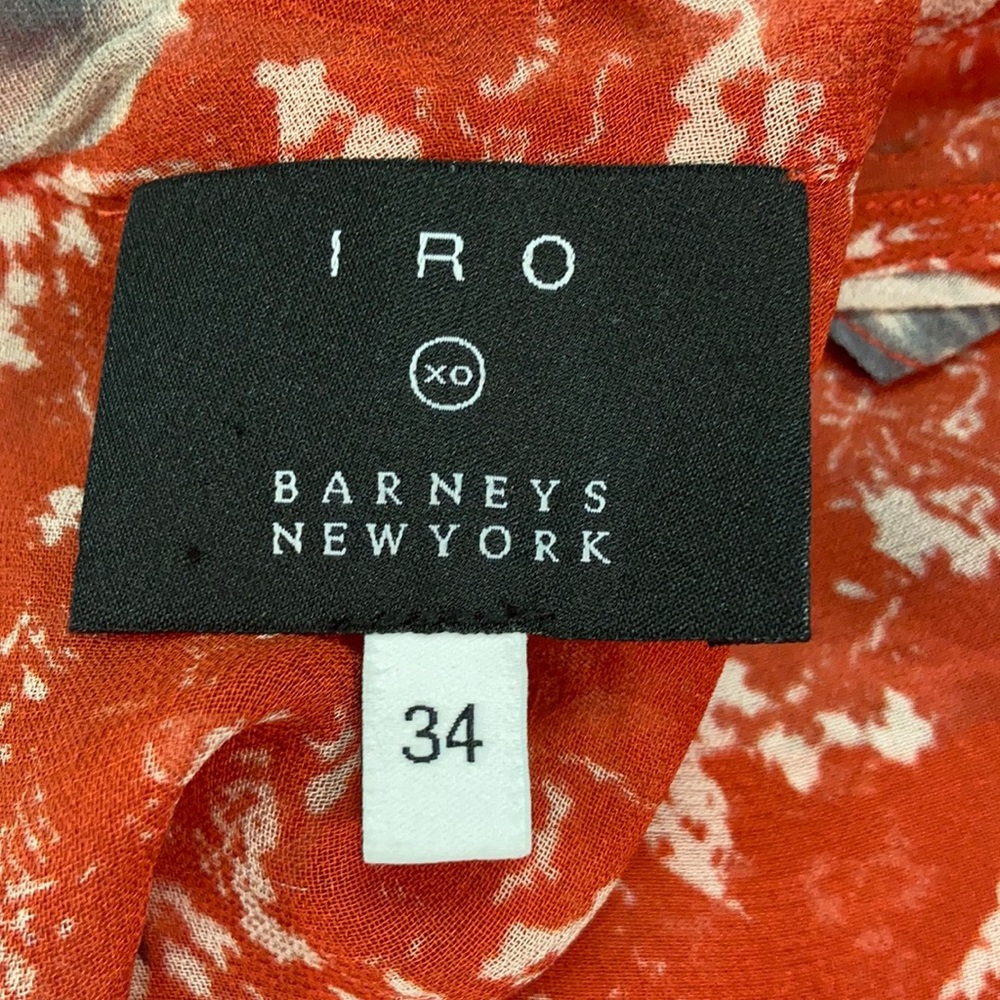 IRO top - Picture 6 of 7